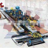 Assembly Specially Efficient Clay Sand Production Line for Casting/Independent Research thumbnail-4