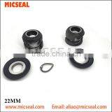 22MM Mechanical Seal For Flygt 2070/2071/2102-40/3082 pump seal