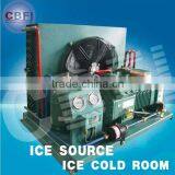 Cold Room Compressor and Condensing Unit With Newest Design thumbnail-2