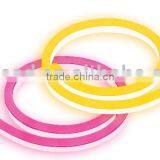 Color Jacketed LED Neon Flex Light SLN0050 Series