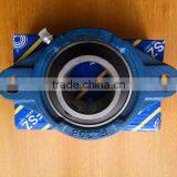 Mounted Oval Flange Bearing Units UKFL HCFL UCFL205 Made in China thumbnail-3