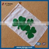 JC Cheap Custom Hand Flag