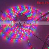 waterproof flex 5050 LED strips 60d/120d RGB 230V 24V