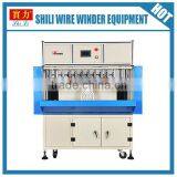 Customized Recoil Cord Winder With the Latest Industrial Control Systems