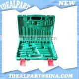 Blowing Plastic Repairing Portable Tool Box thumbnail-3