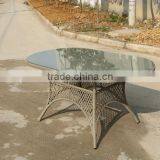 2015 ALUMINIUM OUTDOOR RATTAN HIGH SINGLE SOFA CHAIR thumbnail-4