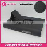 Hot Hard Plastic Cellular Holster Case for LG E400 Optimus L3 Cellphone Cover