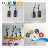 RFID Epoxy Tag With Chips