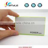Universal External for Fuji Power Bank Battery Charger thumbnail-4