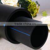 Hdpe Colored 3mm/2mm Plastic Tube