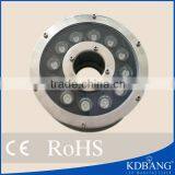 Waterproof IP68 LED Underwater Light