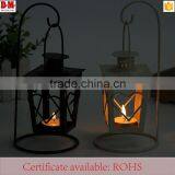Weld Custom Home Tea Light Lantern Stand thumbnail-1