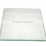 High Borosilicate Glass