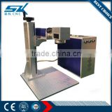 10W 20w 30W stainless steel marking machine fiber laser cheap price 20w fiber marking laser