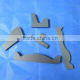 Various Carbide Tips for Wood Sharpening Nonstandard Types