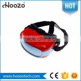China supplier factory price High transparent resin vr viewer