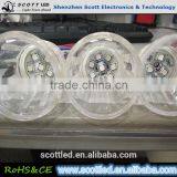 Led Amusement Point Lighting for Amusement Park Ride Light