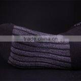 144N Needle Terry Machine Man Cotton Socks Simple Deisgn Men Basketball Sports Socks thumbnail-2