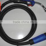 With Comfortable Handle Standard CO2 Welding Torch 36KD