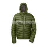 High Quality Warm Winter Men's Down Jacket