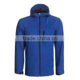 Hot High Quality Outdoor Functional Fashion Softshell Jacket
