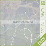 Home Textile Factory Price Customized Truck Side Curtain Fabric thumbnail-2