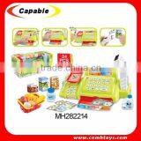 Hot Sellig Cash Register With Light and Sound Shopping Play Set thumbnail-1