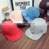 Fahion Non-mainstream Lace Back Closure Streetwear Baseball Cap Supplier's Choice thumbnail-2