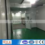 customized spray booth with water curtain (professional factory)