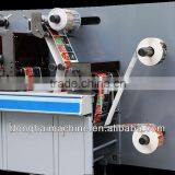 ZM-320 Label Die Cutting /finishing Machine for Digital Press thumbnail-2