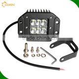 Top Quality and Competitive Price Aluminum 27w Offroad Led Work Light thumbnail-1