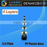 2015 New Design Electric Mini Hot Chocolate Making Machine Price