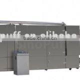 Popular Hot Sale Pet Chewing Gum Molding Machine thumbnail-4