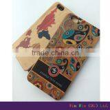 Super Quality Custom Wood Phone Case for Iphone6 thumbnail-4