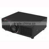 Professional XGA 1024x768 Dlp Projector Real 3D 15000 Lumens Short Throw Projector