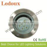 Landscape Architect LED Underground Light