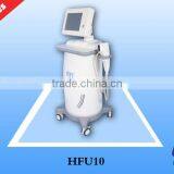 Professional HFU Facial Contouring Best-sale High Intense Focus Ultrasound HFU10 thumbnail-3