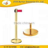 Fine Quality New Arrival 5m Belt Queue Barrier thumbnail-3