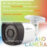 Vitevison IP66 Waterproof Day Night IR Cut Optional TVI CVI AHD Underwater CCTV Camera