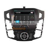 in Dash Car GPS DVD Auto Radio for Ford 2012 CAR Multimedia Player thumbnail-5