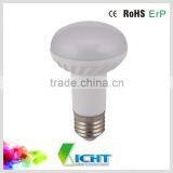 Plastic Smd 640lm R63 E27 8w Led Bulbs thumbnail-1