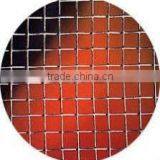 Galvanized Square Wire Netting(manufacturer)
