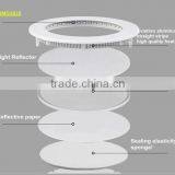 9w 3000k Round Led Panel Light From China Led Panel Manufacturer thumbnail-3