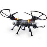 Syma X8C 2.4G 4ch 6 Axis RC Quadcopter With Camera thumbnail-3