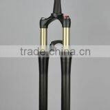 135mm Spacing Full Carbon UD/3K Glossy/Matte Carbon Fat Bike Snow Bike Carboon Full Suspension Fat Bike Front Fok thumbnail-4