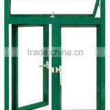 88 Series Sliding Pvc Profile for Windows and Doors