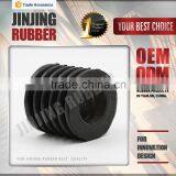 Rubber Torsional Spring for Buffer thumbnail-1