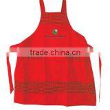 Multicolor Non Woven Apron,guangzhou Apron Factory thumbnail-1