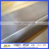 100% Molybdenum Metal Wire Cloth Fabric (10 Years' Professional Factory)