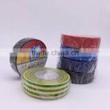 Black PVC Adhesive Tape Electrical Insulator Tape thumbnail-4